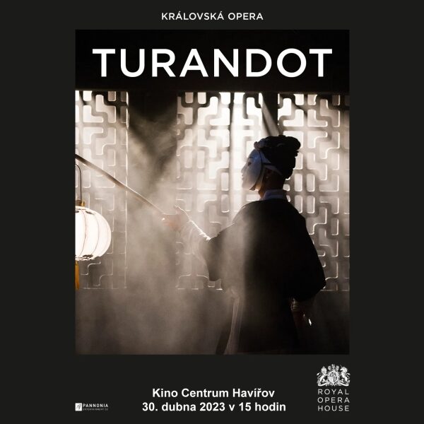 TURANDOT<br>G. Puccini