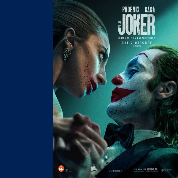 Joker: Folie à Deux