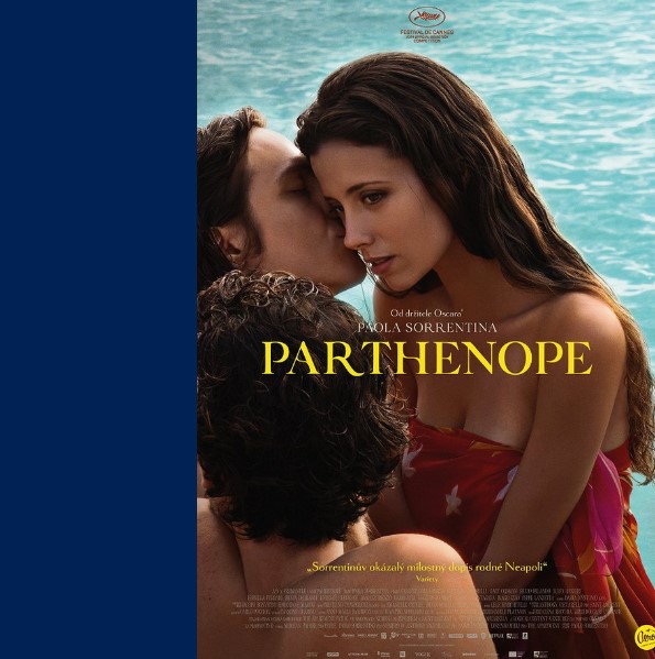 Parthenope