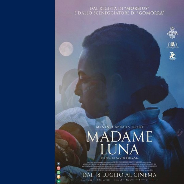 Madame Luna